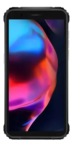 Blackview Bv5100 Pro Dual Sim 64 Gb Negro 4 Gb Ram