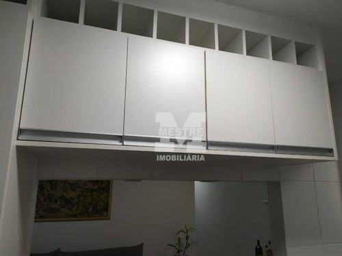 Imagem 3 de 19 de Apartamento À Venda, 58 M² Por R$ 383.000,00 - Jardim Flor Da Montanha - Guarulhos/sp - Ap2832