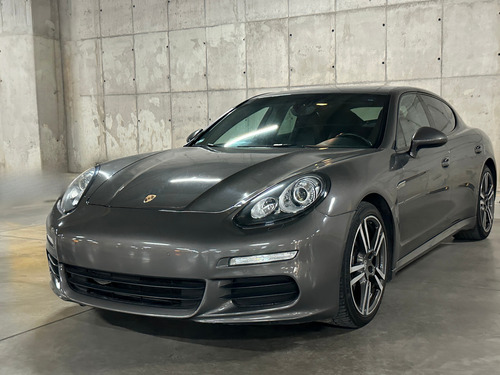 Porsche Panamera 3.0 S V6 Pdk At