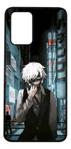 Comprar Funda Protector Case Para Oppo Reno 6 Lite Tokio Ghoul