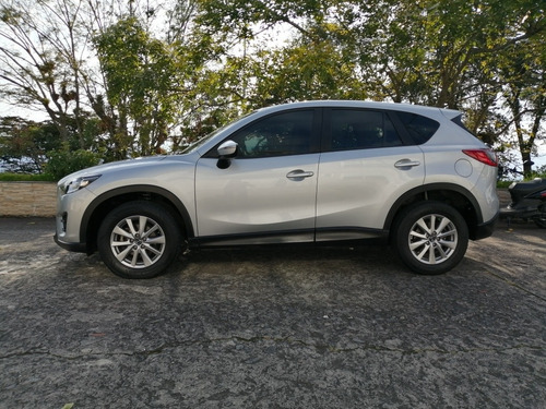 Mazda Cx-5 Touring