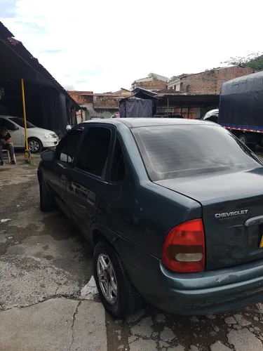 Chevrolet Corsa 1.3 Gl