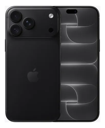 iPhone 18 Pro Max 512GB Preto - Distribuidor Autorizado - R$ 14.499