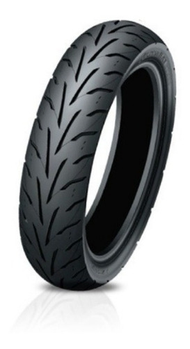 Cubierta 110 70 17 Gt601 Dunlop Moto