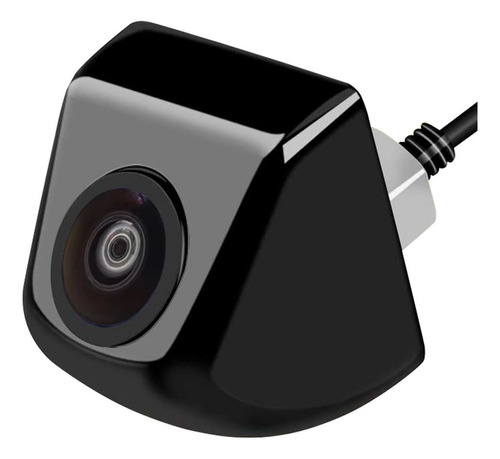 Camara Estacionamiento Full Hd 1080p Guardtex Grc 21 Pal