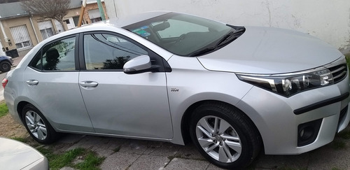 Toyota Corolla 1.8 Xei