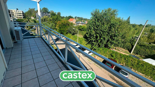 Departamento En Venta En Alto Del Molino, Pilar