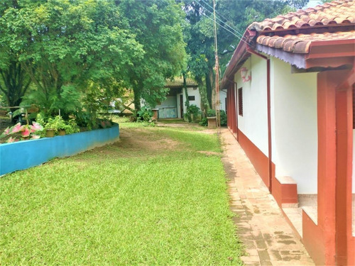 Chácara À Venda - Nova Suiça - Piracicaba/sp - Ch0219