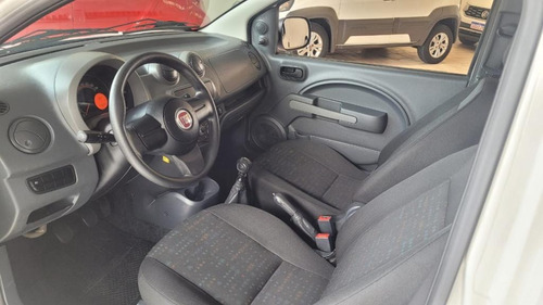 Imagem 6 de 9 de Fiorino Furgo Work. Hard 1.4 Flex 8v 2p