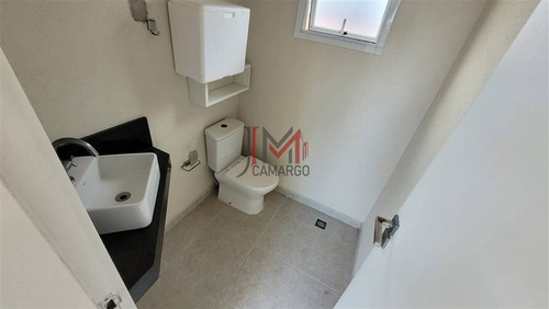 Imagem 20 de 20 de Sobrado Triplex Com 2 Suítes Na Vila Guilhermina Em Praia Grande Sp. - Jmc228