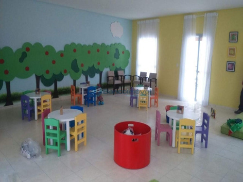 Imagem 24 de 27 de Apartamento Para Alugar Vila Mimosa - Ap03593 - 70379466