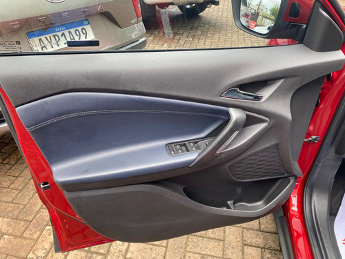 Chevrolet Tracker 12t A Pr