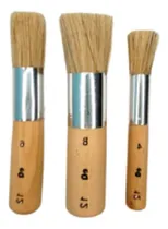 Comprar Set Taponadores Cerda EQ Blister X3 Medidas Artistica Palermo Distribuidor Oficial