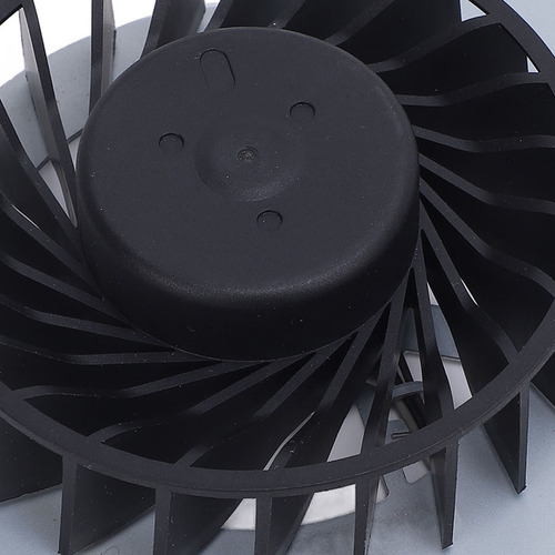 Reemplazo Del Ventilador Interno De Disipación De Calor De L
