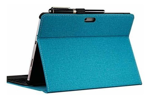  Protective Case For Microsoft Surface Go With Pen Hold...