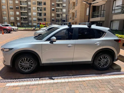 Mazda CX-5 2.0 Touring At