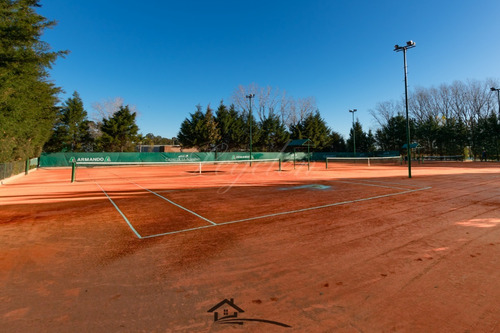 Imagen 10 de 28 de Excelente Lote Cerca Al Área Deportiva En El Barrio Privado