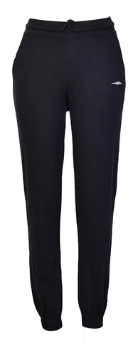 Pantalon Avia Babucha Jogging Algodon Mujer Urbano