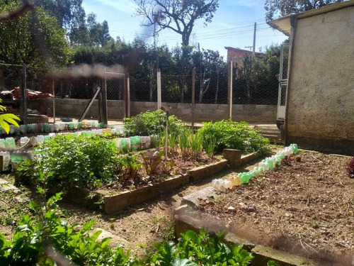 Imagem 7 de 14 de Chácara No Asfalto, Com Área De 2.178 M², 05 Dormitórios !!