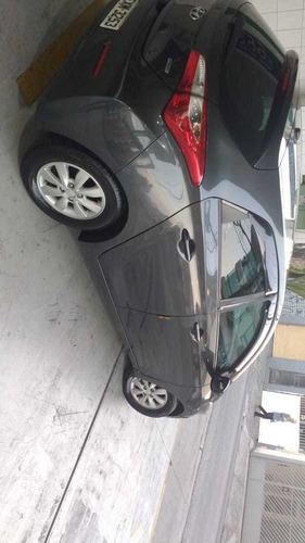 Hyundai Hb20 2013 1.0 Comfort Plus Flex 5p