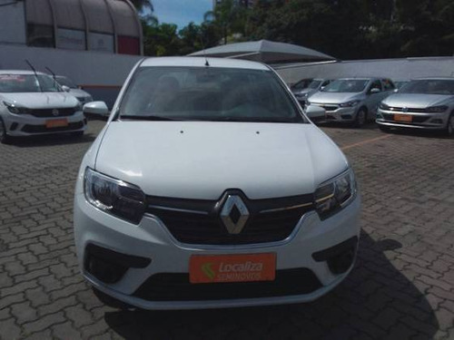 Renault Sandero 1.0 12v Sce Flex Zen Manual
