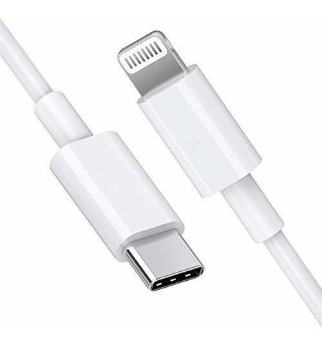 Usb C To Lightning Cable 3ft  Mfi Certified   Delivery ...