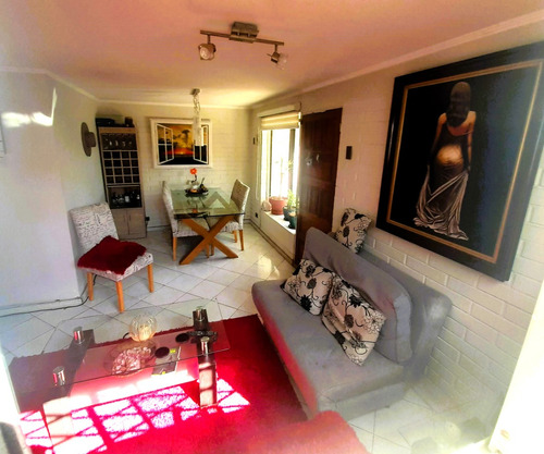 Excelente Oportunidad De Adquirir Tu Hogar En San Bernardo