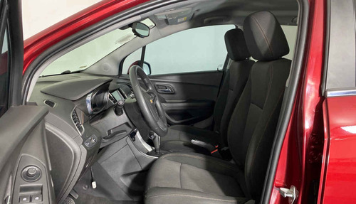 Imagen 9 de 15 de 121283 - Chevrolet Trax 2019 Con Garantía