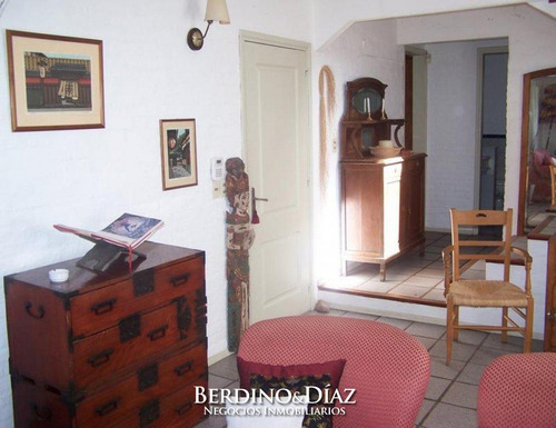 Hermosa Casa Muy Cerca De La Ruta En El Corazón De La Barra- Ref: 282