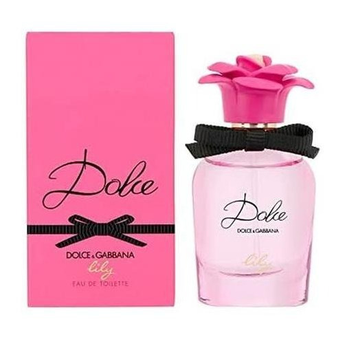 Dolce Lily Edt Fem 75ml Dolce Gabbana 