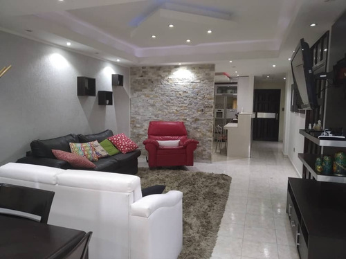 Imagen 3 de 18 de En Venta Hermoso Apartamento Totalmente Amoblado En La Urb. San Jacinto 04243368365