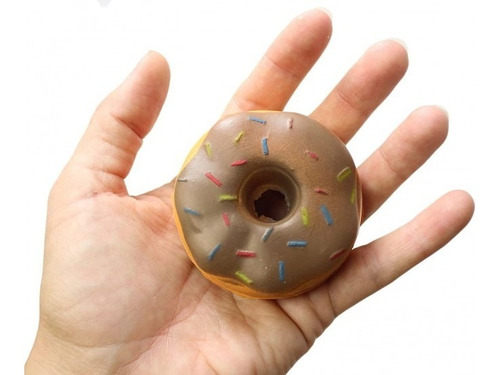 Imagen 3 de 4 de Juego De Comida Donas Tortas Muffin 8 Piezas Juego Niños