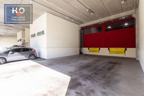 Imagem 9 de 30 de Galpão P/ Alugar, De 1.563 A 4.754 M² - Itaqui - Itapevi/sp - Ga0199