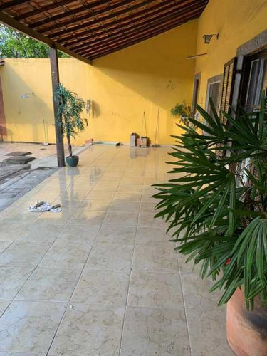 Imagem 6 de 15 de Terreno-à Venda-vargem Pequena-rio De Janeiro - Brtr00003