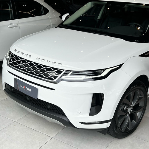 Land Rover Range Rover R.EVOQUE Si4 SE 2.0 Aut.5p/Flex