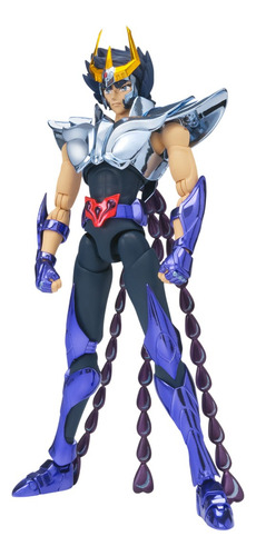 Ikki Fenix Myth Cloth Ex Saint Seiya (revival) Bandai
