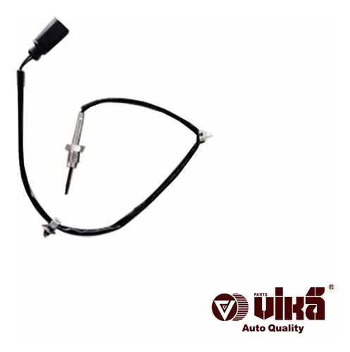 Sensor De Temperatura De Escape Audi A4/a5/q5