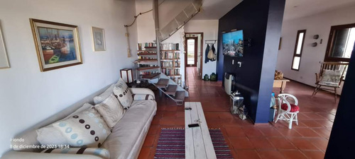 En Pinamar | Dúplex Pleno Centro Frente Al Mar!