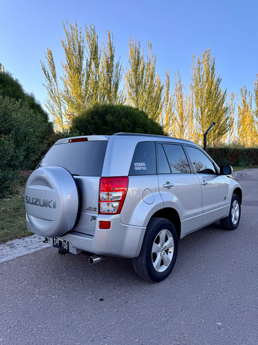 Suzuki Grand Vitara 2.4 Jiii