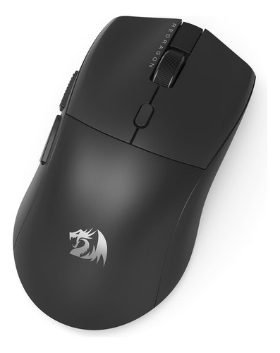 Mouse Redragon Neva Pro Ultraleve 54g 26000dpi M815pro Preto