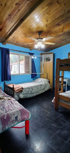 Casa Quinta En Venta En Rojas Con Pileta