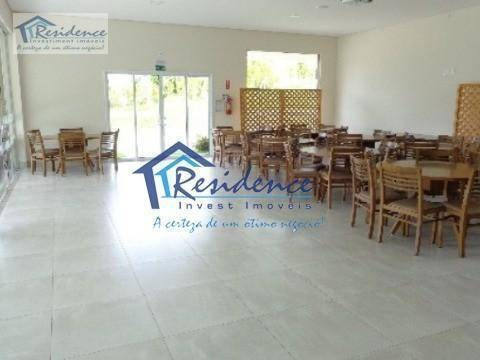 Casa Residencial À Venda, Jardim Portal Dos Ipês, Indaiatuba - . - Ca0137
