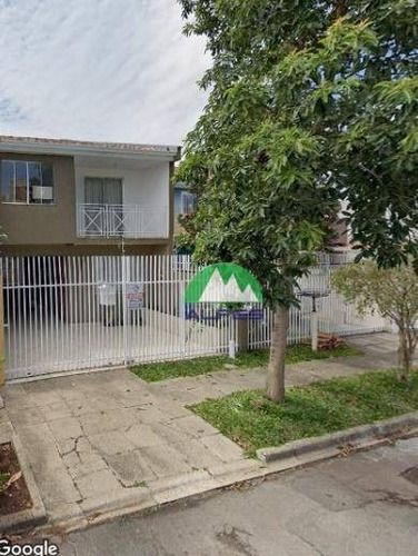 Imagem 20 de 20 de Aceita Casa Na Fazenda Rio Gde (sobrado Em Curitiba Frente Para Rua - So1491