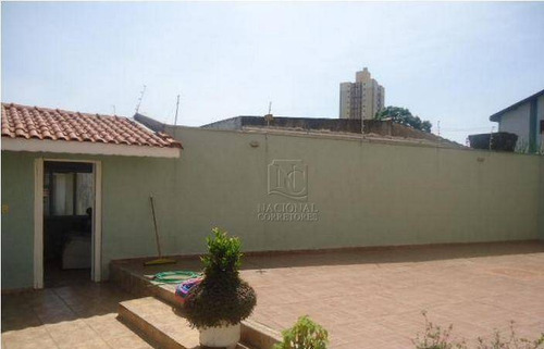 Sobrado Com 3 Dormitórios À Venda, 275 M² Por R$ 629.000,00 - Vila Alto De Santo André - Santo André/sp - So1478