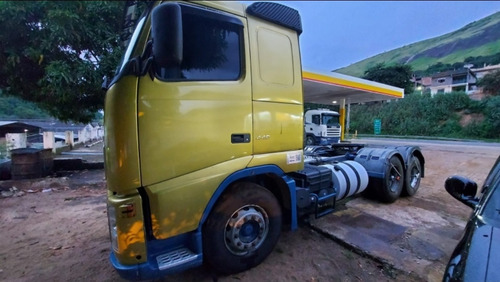 Imagem 2 de 8 de Volvo Fh 440 6x2