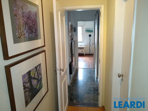 Imagem 6 de 15 de Apartamento - Pompéia - Sp - 675530