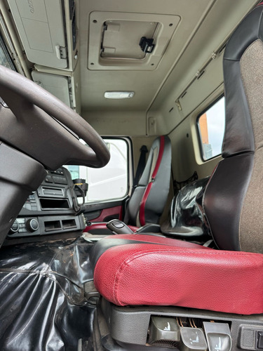 Volvo Fmx 540 6x4 Ano 2019 R$ 300.000