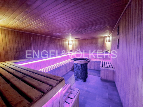 Venta De Spa Funcionando Más Depart: 294 M2 Const.