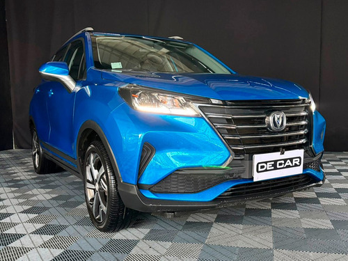 Changan Cs15 Elite 1.5 Aut