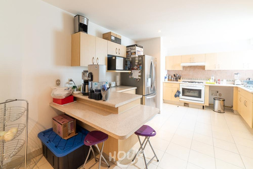 Imagen 17 de 30 de Departamento En Hacienda De Las Palmas, Naucalpan De Juárez Con 3 Recámaras, 150 M², Id: 39910